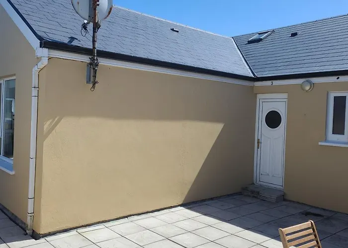 Broadhaven Bay Apartment