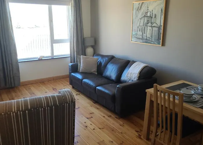 Broadhaven Bay Apartment