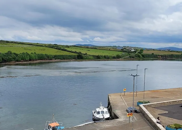 Broadhaven Bay Apartment