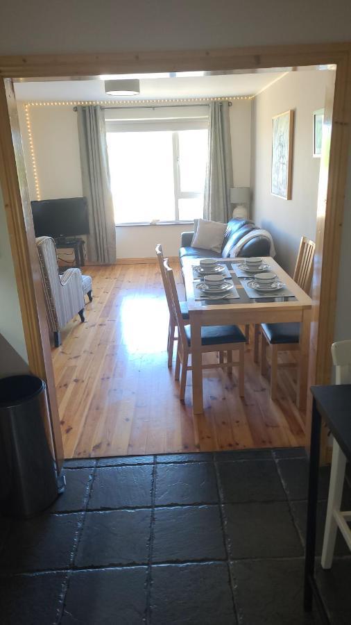Broadhaven Bay Apartamento *