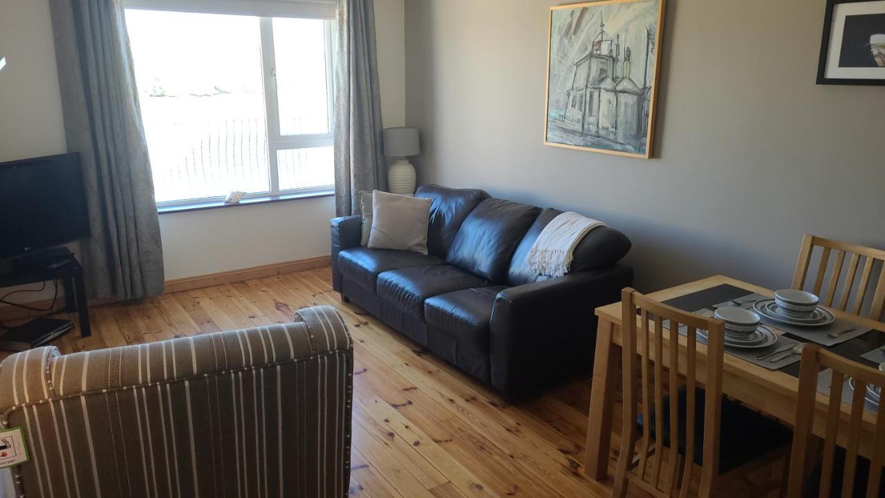 Broadhaven Bay Apartamento *