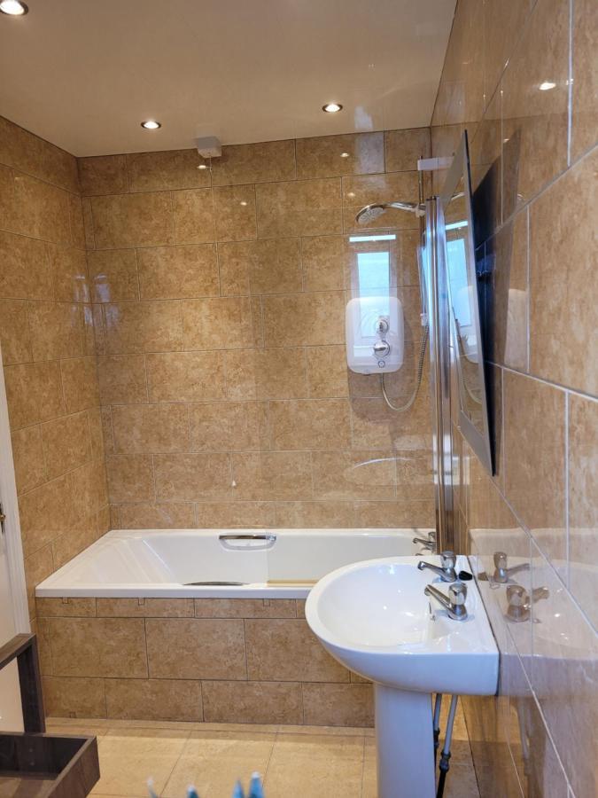 Apartamento Broadhaven Bay