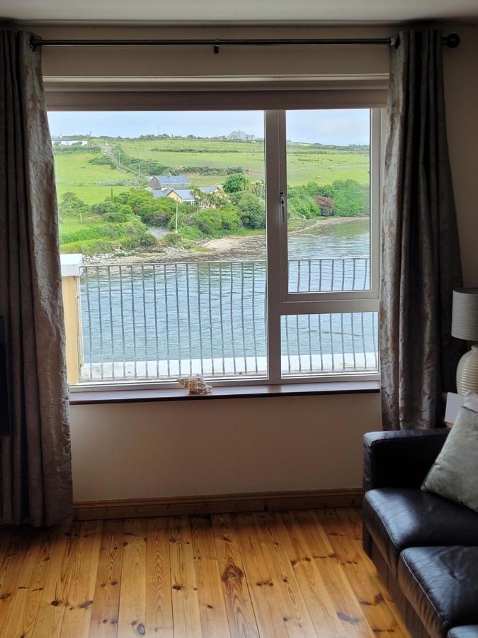 Broadhaven Bay Apartment Belmullet