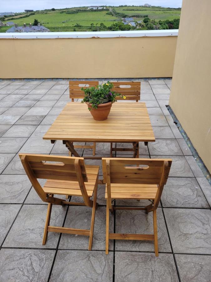 Apartamento Broadhaven Bay