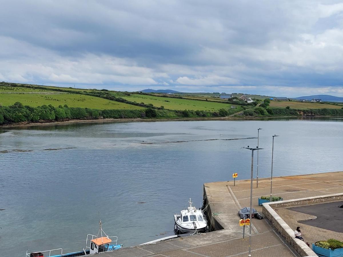 Broadhaven Bay Apartment *