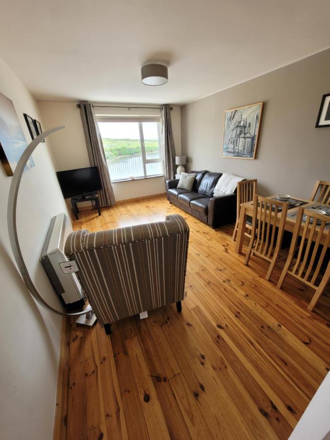 Apartamento Broadhaven Bay